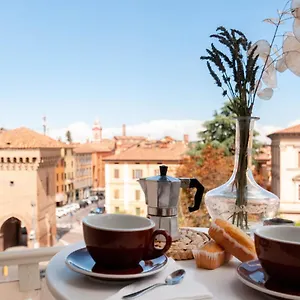 Bed & Breakfast Al Parco Giardini Margherita, Bologna