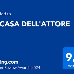 La Casa Dell'attore Bologna