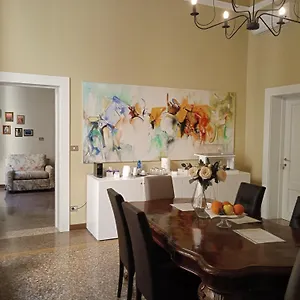 Bed & Breakfast H Ercolani, Bologna