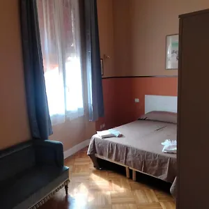 Palace '700 And Bologna