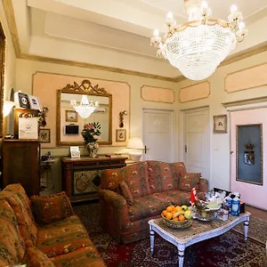 Bed & Breakfast Antica Residenza D'azeglio Room&breakfast Di Charme, Bologna